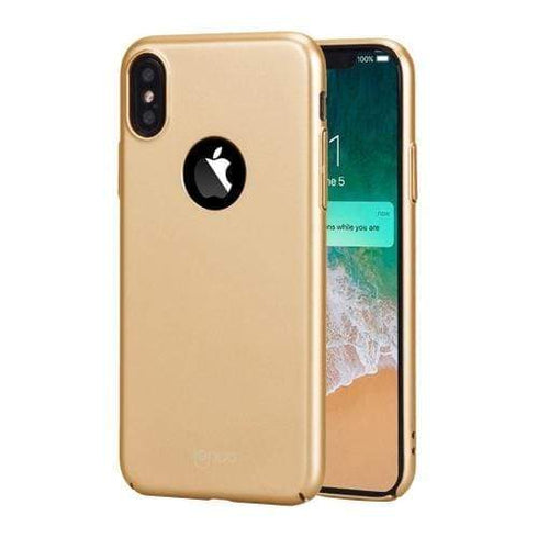 AussieSuperStore Homeware Supplies iPhone X Ultra Thin Cover Protective PC iPhone Case iPhone X Ultra Thin Cover Protective PC iPhone Case | Mobile Cover MOBIPX0034G